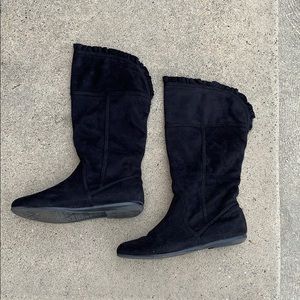 ALDO boots!